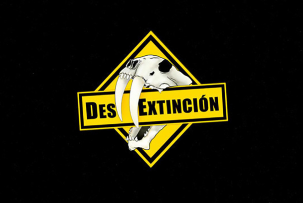 Des-extinción