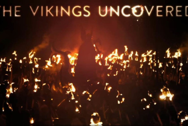 Descubriendo a los vikingos