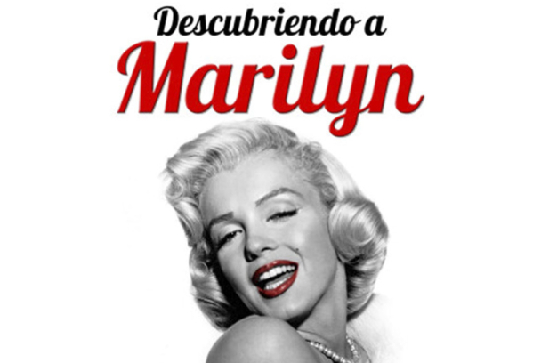Descubriendo a Marilyn