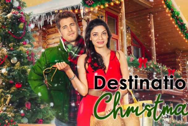 Destination Christmas