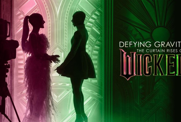 Desafiando la gravedad: Bienvenidos al mundo de wicked