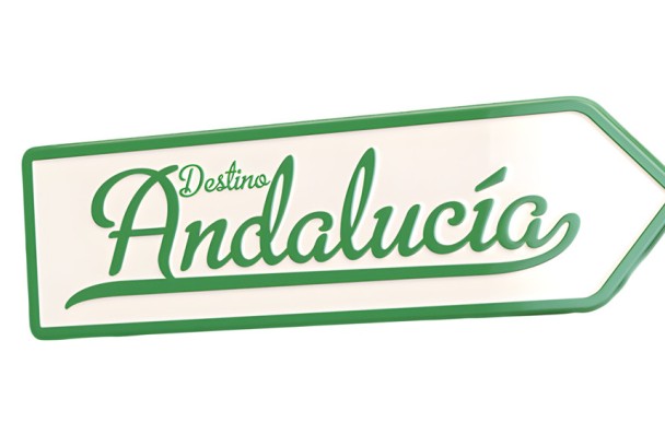 Destino Andalucía