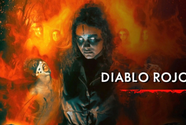 Diablo rojo (PTY)