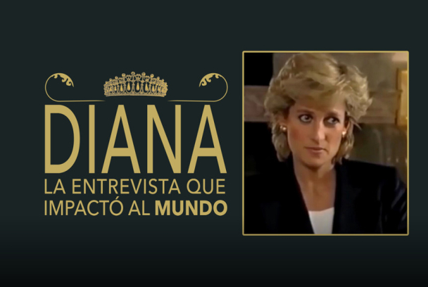 Diana: La entrevista que impactó al mundo