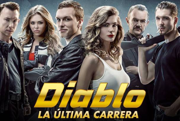 Diablo | SincroGuia TV