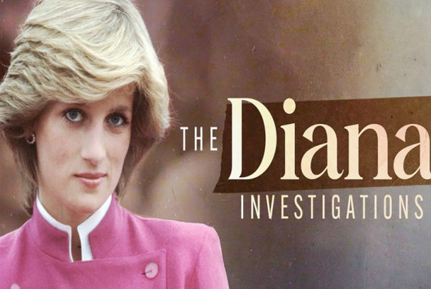 Diana: La investigación continúa