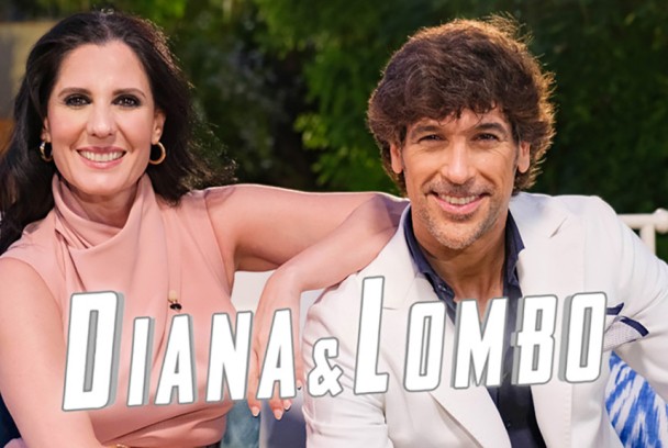 Diana y Lombo