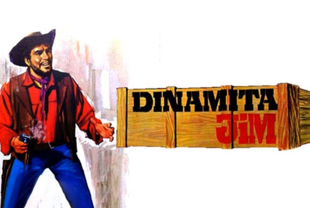 Dinamita Jim