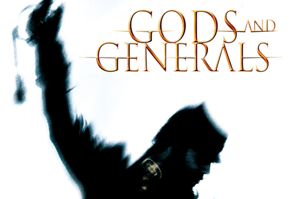 Dioses y Generales