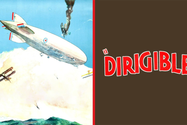 Dirigible