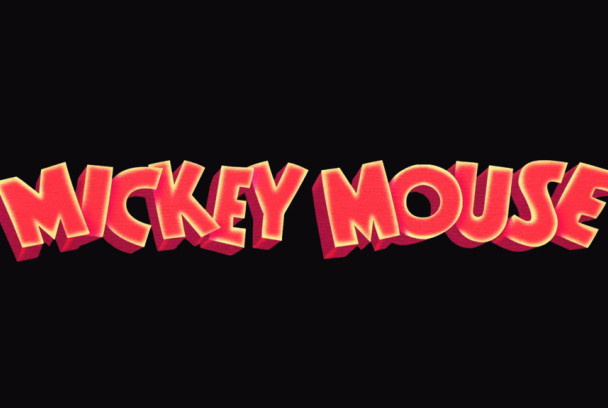 Disney Mickey Mouse (Edición Especial)