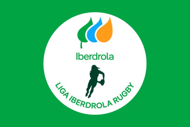 División de Honor de rugby (F)