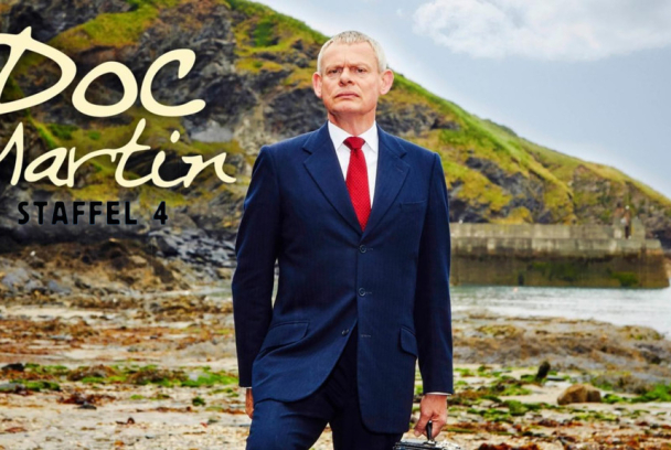 Doc Martin