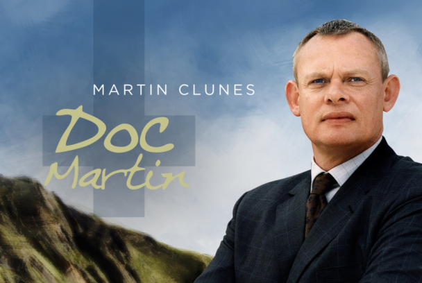 Doc Martin