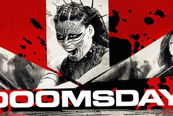 Doomsday - El día del juicio