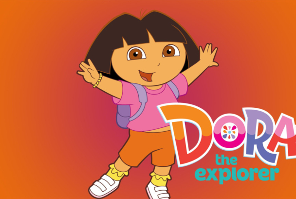 Dora la exploradora