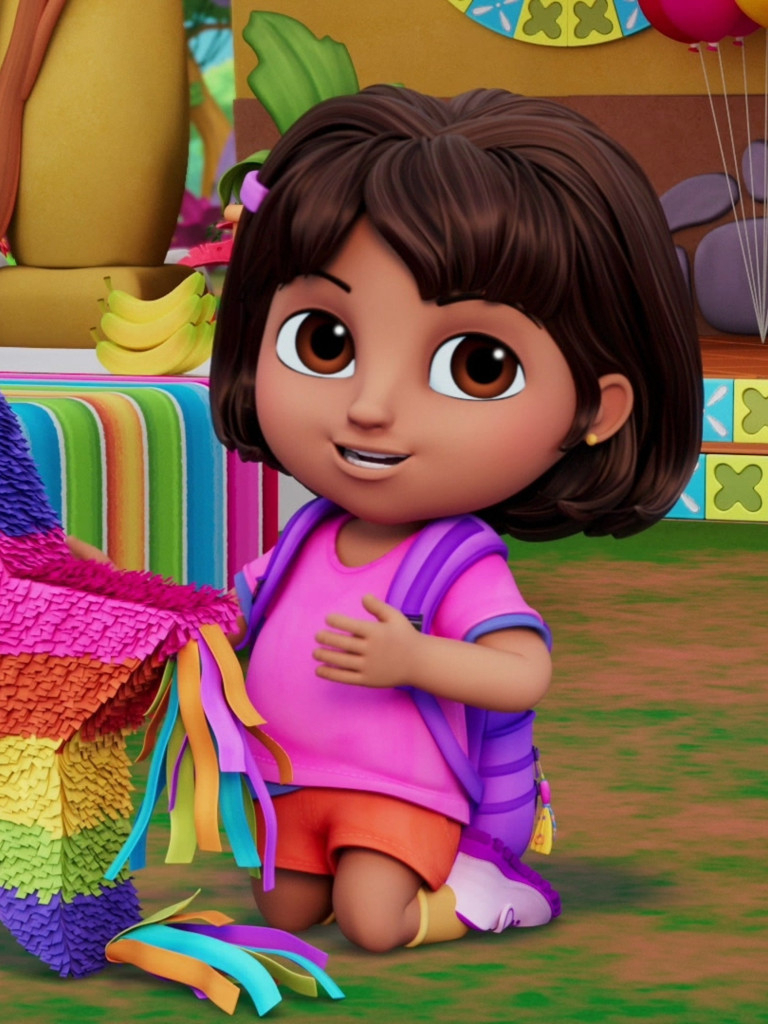 Episodio 13 Dora T2 Ep 13 SincroGuia TV