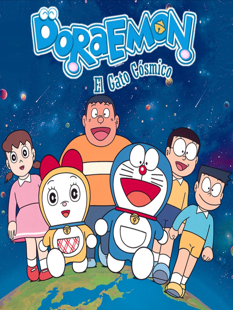 Doraemon Fan Club Latam - En Japón hace unas horas atrás comenzó el  cumpleaños de Doraemon y mañana estaremos recibiendo el especial de  cumpleaños. ¡¡Feliz cumpleaños Doraemon!!🎂🎂🎂