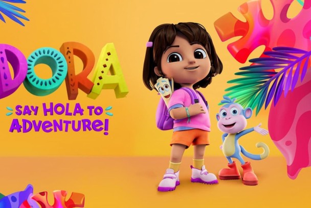 Dora single story