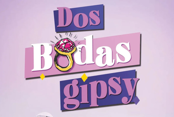 Dos bodas gipsy