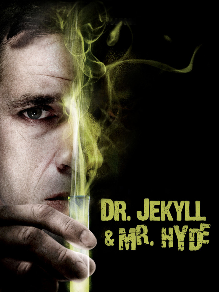 Dr. Jekyll Y Mr. Hyde | SincroGuia TV