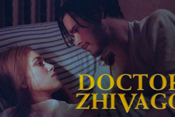 Dr. Zhivago