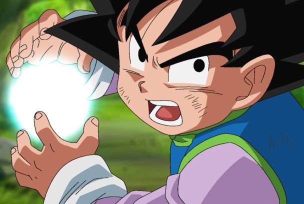 dragon ball super: ¿cómo androide 18 pudo quedar embarazada y tener una  hija, marron, con krillin?, dragon ball, dbs, goku, vegeta, mexico  anime, Animes