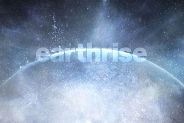 Earthrise