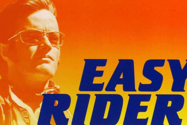 Easy Rider (buscando mi destino)