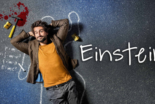 Einstein