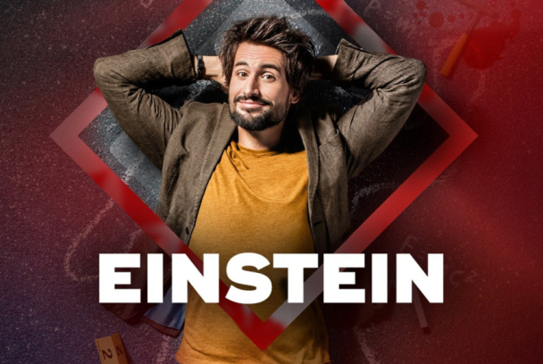 Einstein