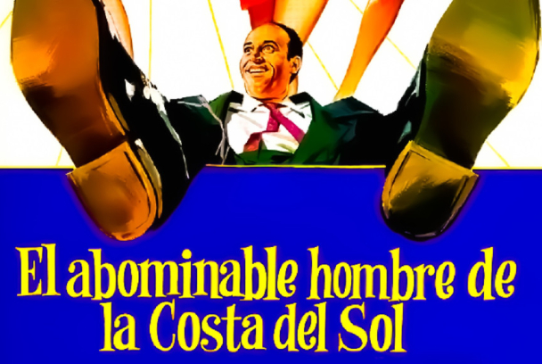 El abominable hombre de la Costa del Sol