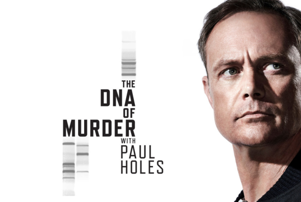 El ADN del asesinato