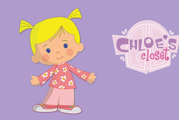 El armario de Chloe