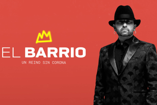 El Barrio: un reino sin corona