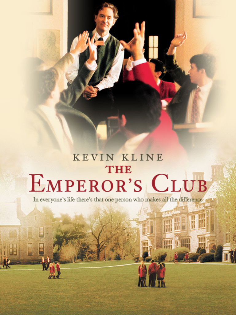 El Club de los Emperadores SincroGuia El Club de los Emperadores SincroGuia