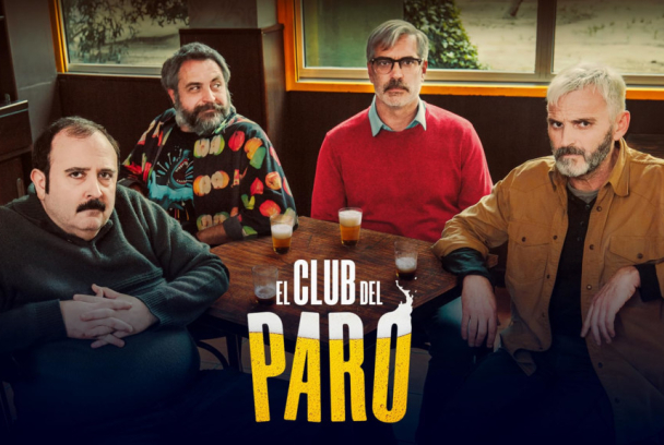 El club del paro