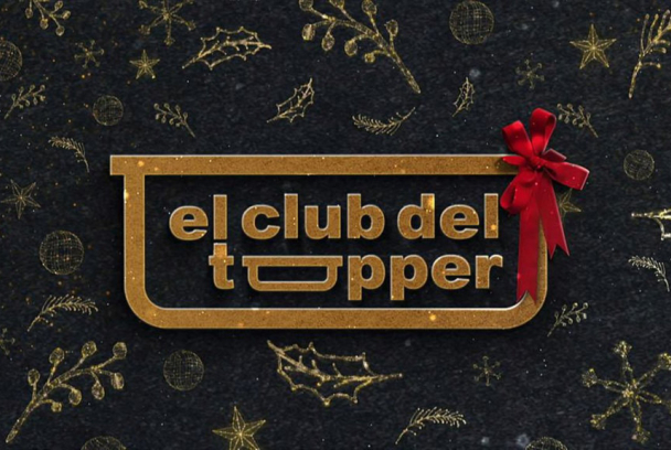 El Club del Tupper