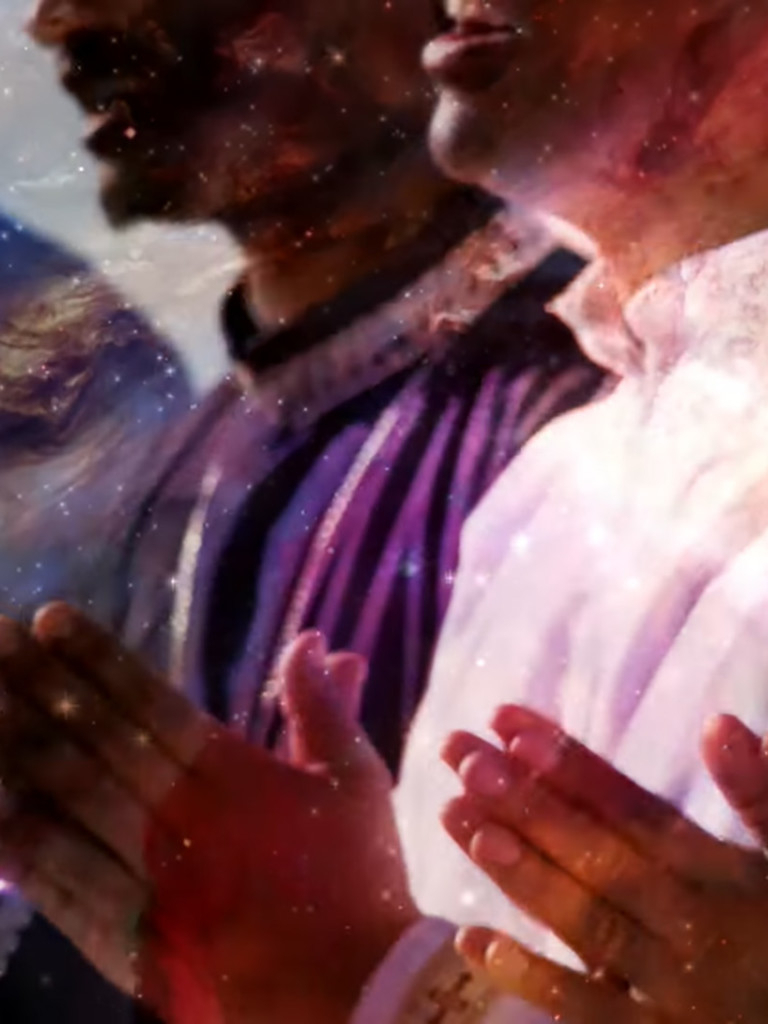 El código de Dios | SincroGuia TV