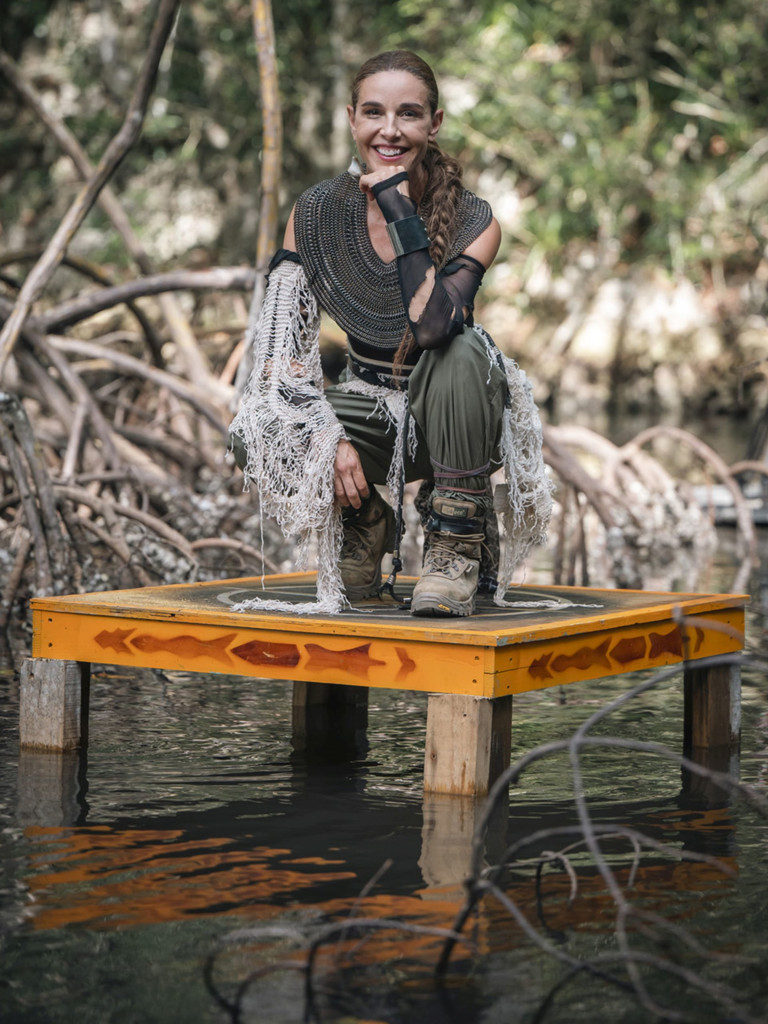 El Conquistador el debate T1 Ep 1 SincroGuia TV