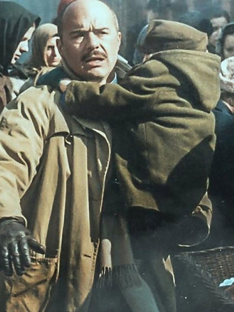 El cònsol Perlasca SincroGuia TV