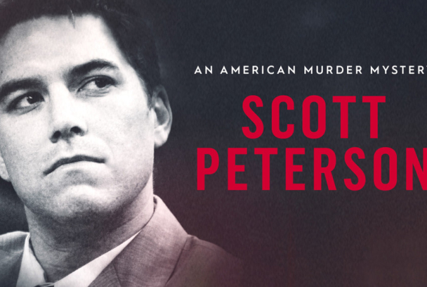 El crimen de Scott Peterson
