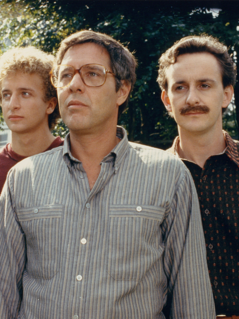 El declive del imperio americano SincroGuia TV