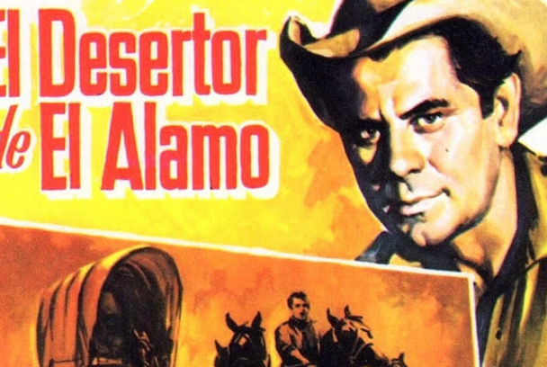 El desertor del Alamo