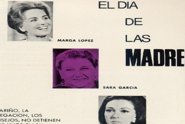 El día de las madres