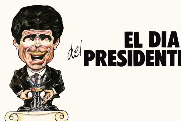 El día del presidente