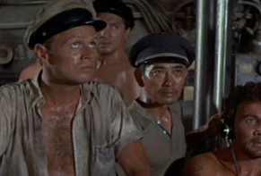 El diablo de las aguas turbias SincroGuia TV