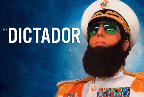 El Dictador
