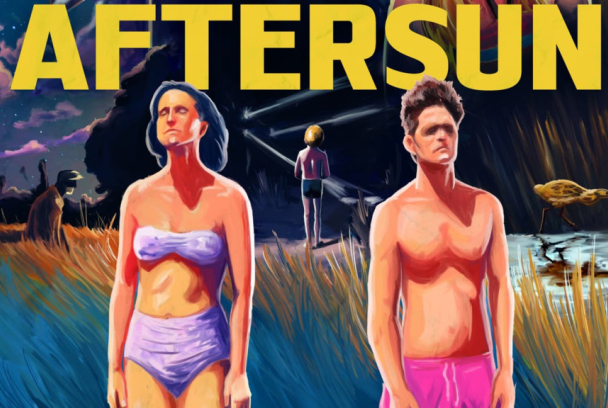 El documental: Aftersun