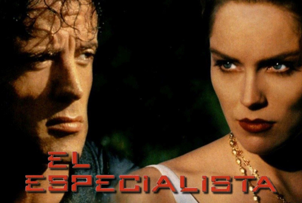 El Especialista (1997)